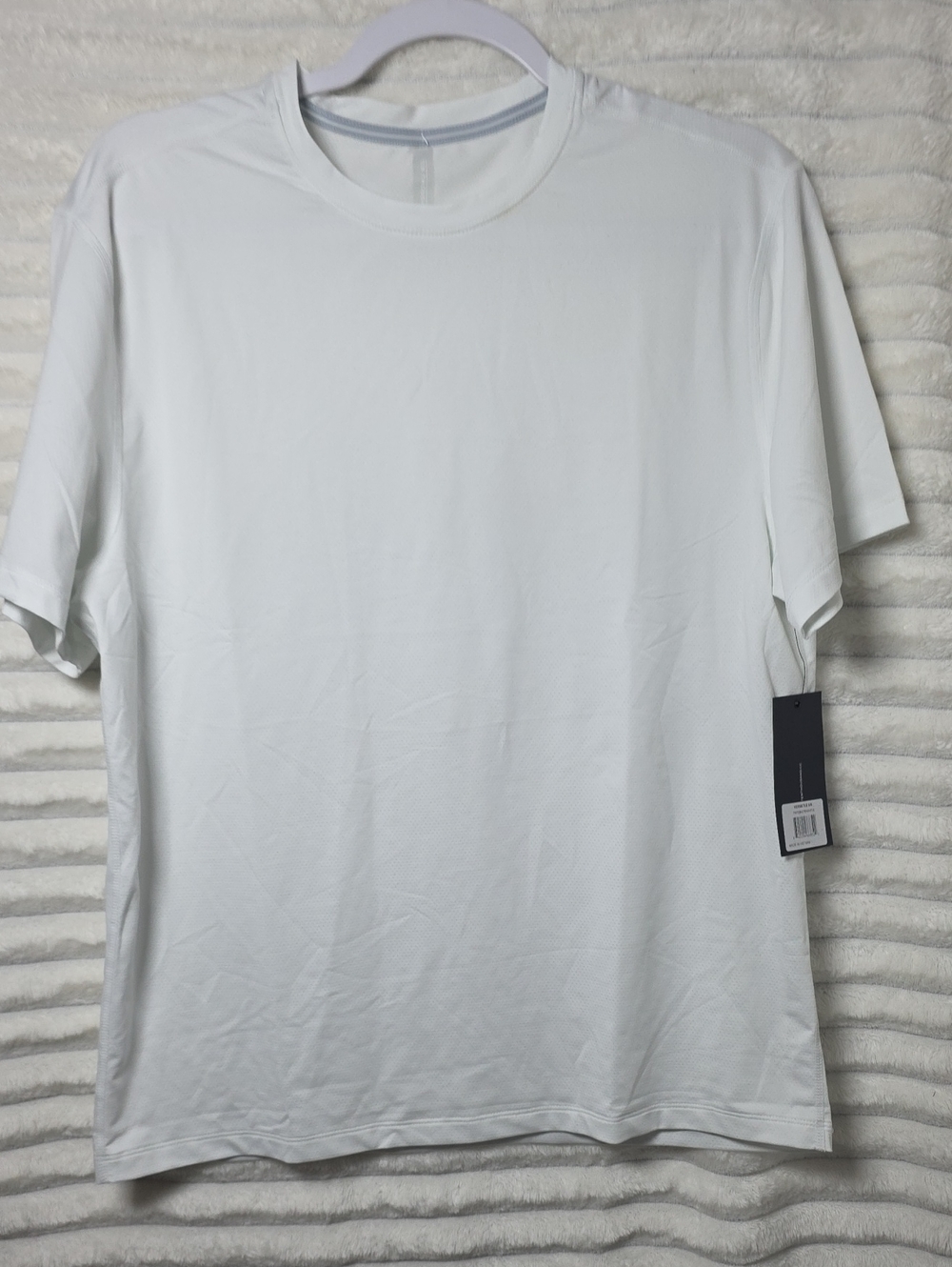0340 Ten Thousand Versatile Tee